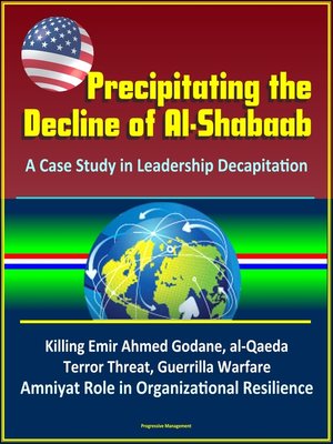 cover image of Precipitating the Decline of Al-Shabaab